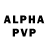 Alpha PVP кристаллы Asel Kustaeva